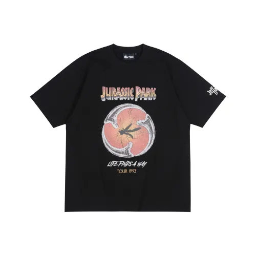 JURASSIC WORLD Унисекс Футболки