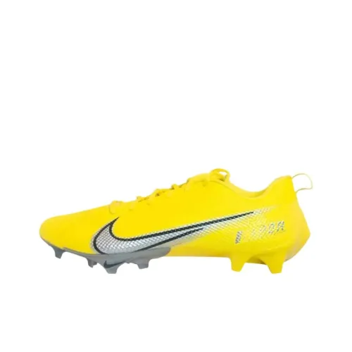Nike Vapor Edge Speed 360 Футбольные бутсы Мужские Желтые