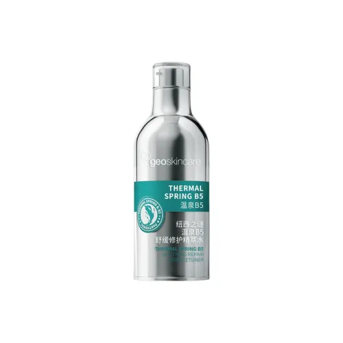 Geoskincare Тонер / Лосьон Унисекс