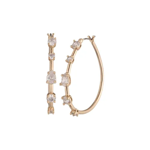 Givenchy Серьги с кубическим цирконием Женские