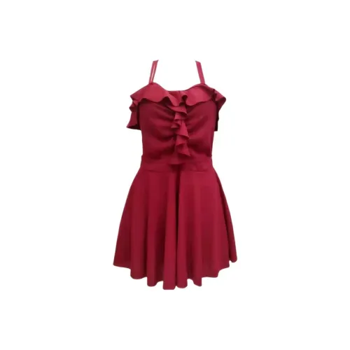 MM Женские купальники One Piece