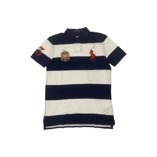 Polo Ralph Lauren Polo Мужской Синий