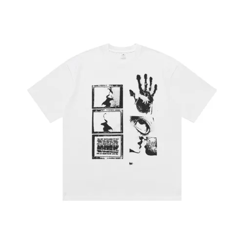 Freshclean Унисекс Футболки