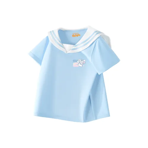 BALENO JUNIOR Детские футболки T