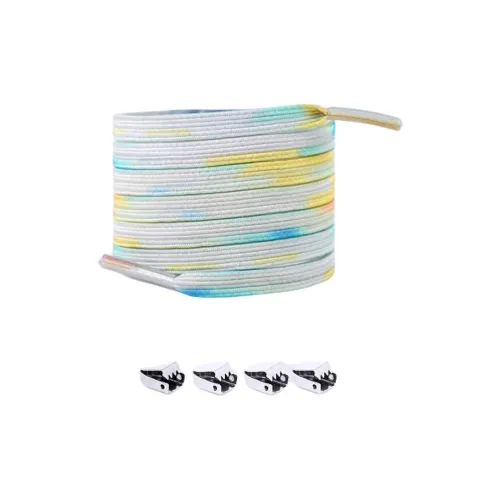 AAJF Полиэстер Шнурки Унисекс