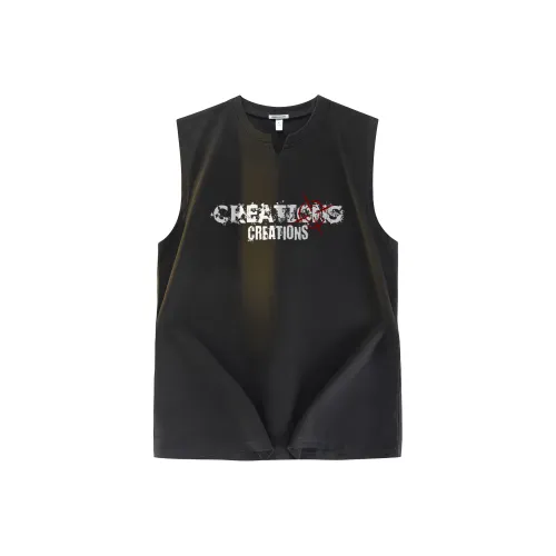 Colorful Creations Майка Унисекс