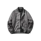 Темно-серый