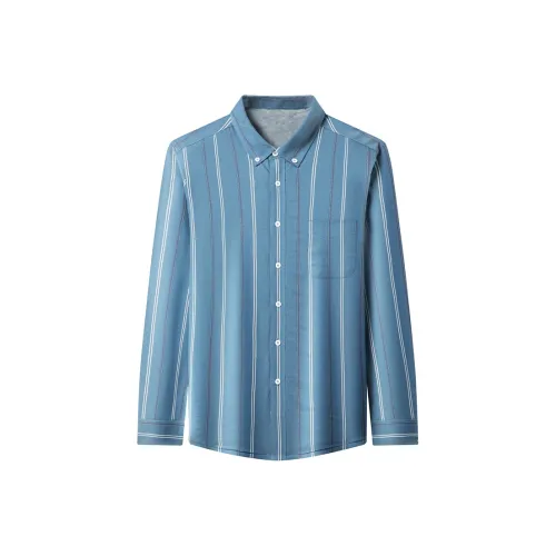 PIERRE CARDIN Мужские рубашки