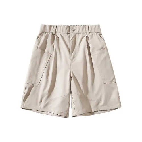 MXD UGLY Мужские Повседневные Шорты