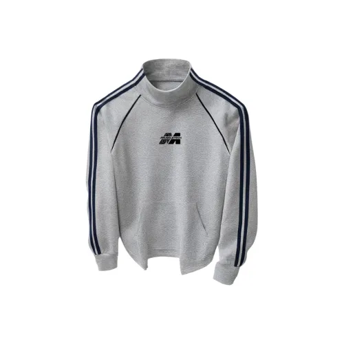 MUSCLETECH Унисекс Толстовки