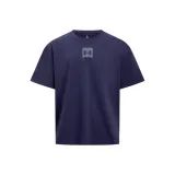 Темно-синий