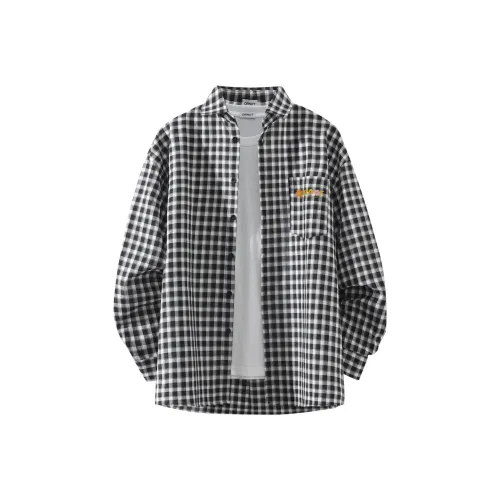 ORNOT Унисекс Рубашки