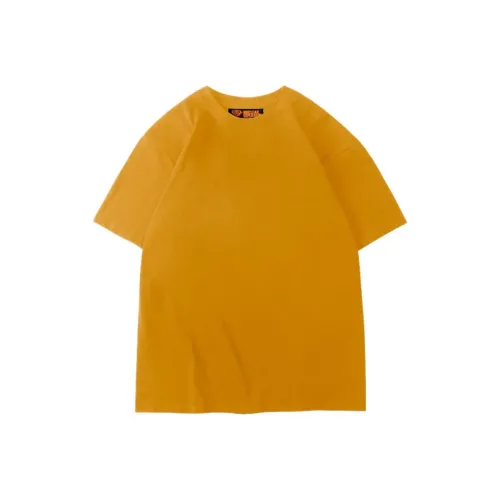 NUCLEAR EXPLOSION T Рубашка Мужская