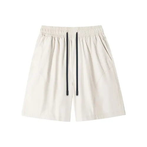 Empty Room Повседневные шорты унисекс