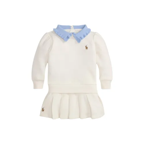 Комплект для малышей и детей дошкольного возраста Polo Ralph Lauren с юбкой