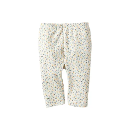 UNIQLO Леггинсы для малышей и детей дошкольного возраста