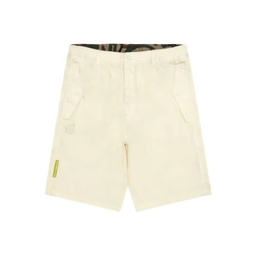 AAPE Мужские Карго Шорты