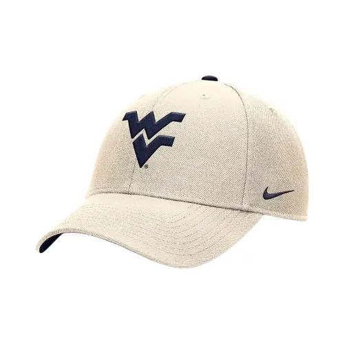 Nike Полиэстер Кепки Мужские Хаки