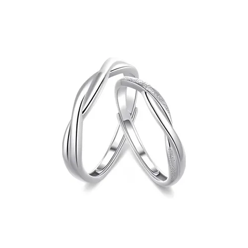 B&Z Сплав Кольца Унисекс