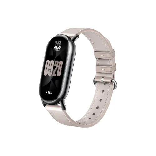 FZRT Ремешок Xiaomi Совместимость Кожа 130-220 мм