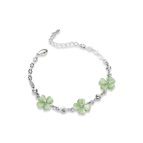 SWEET PLANET Стекло Кошачий глаз Браслеты Женские