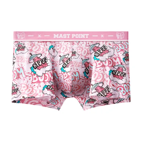 Mast Point Мужские боксер-шорты