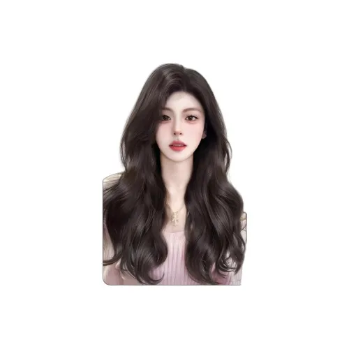 Sweet pillow house Парики