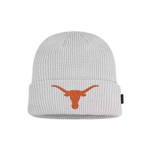 nike Акриловые шапки-бини Мужской Серый