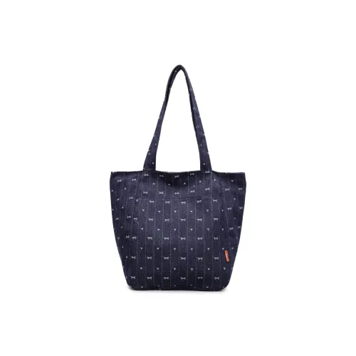 Parker Bear Ткань Сумка через плечо Стандартная Женская Многоцветная