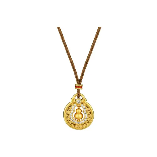 D.K.X Ожерелья Унисекс