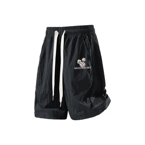 M&X MEDX Унисекс Повседневные шорты