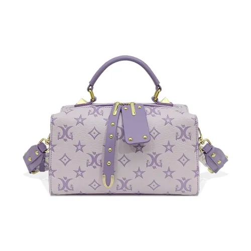 MACK JODAER Сумка через плечо из синтетической кожи сумка обычного размера женская многоцветная