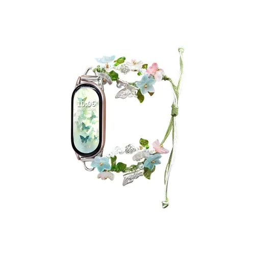 FLY Ремень Xiaomi Совместимость Жемчужный Бусина Материал 135-200 мм