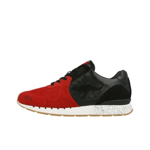 KangaROOS Coil R 2 Casual Черный Мужской