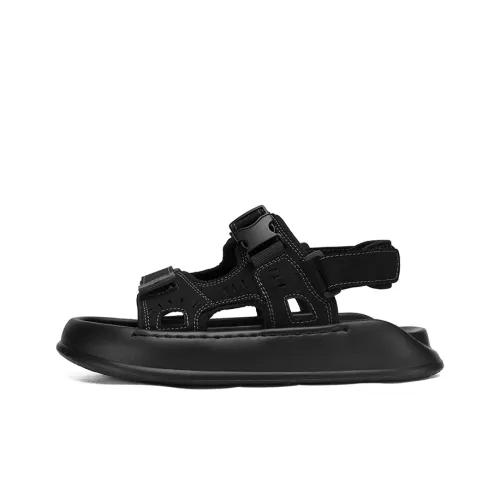 Wooden Rabbit Пляжные сандалии Мужской