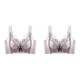 Светло-фиолетовый + Светло-фиолетовый