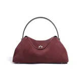 Анкора красного цвета