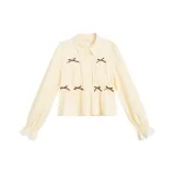 Желтый цвет пудинга