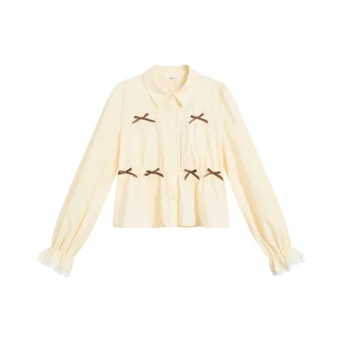 ZIHAN Женские Рубашки