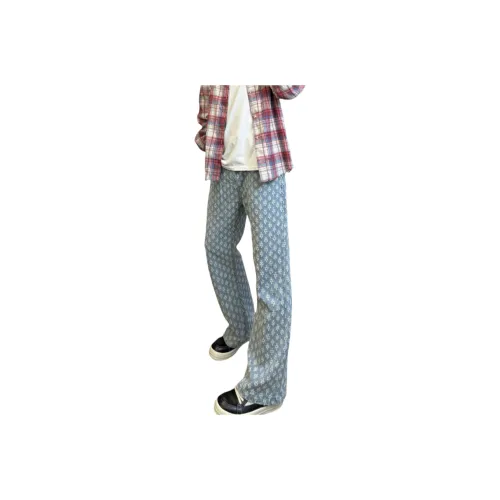 SANTASTIC Унисекс Джинсы