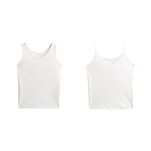 OUKEJI Женские Майки