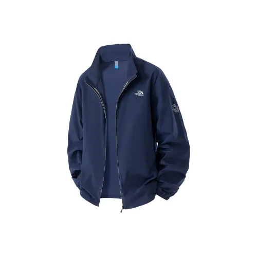 PIERRE CARDIN Одежда Куртка Одежда с защитой от солнца Мужская