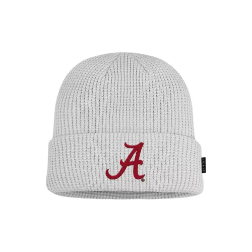 nike Акриловые шапки-бини Мужской Серый