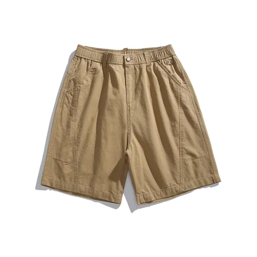 PAKA Унисекс Шорты карго