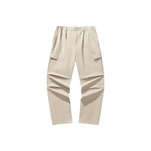 ANTA Outdoor Collection Облако Цветение Серый Женские Спортивные Брюки