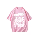 RQ5Z119 Блестящий розовый