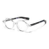 8656 Прозрачный