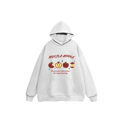 MDLILA Женские Толстовки