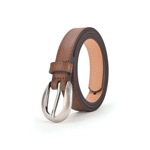 Miniso Кожаные ремни Женские