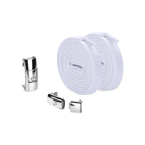 AAJF Полиэстер Шнурки Унисекс